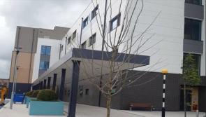 Plans submitted for extension at St Luke's Hospital in Kilkenny