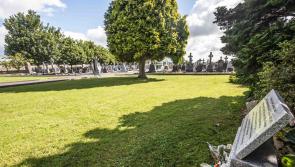 More upgrades planned for cemetery in Kilkenny