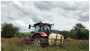 Laois water supplies pesticide free in 2022