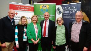 Community led local development in Leitrim - Have your say