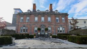 Cashel Palace comes in as the number three ‘Top Hotel’ in Ireland according to Travel Bible