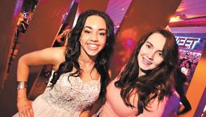 Throwback Tuesday: Partytime out and about with @ Sweet (2013)