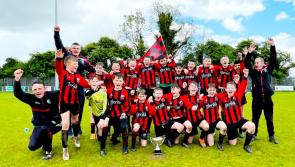 Killeigh's Kehoe spot-on in dramatic shoot-out in play-off
