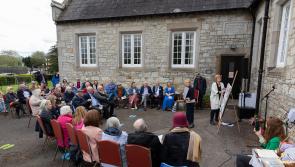 St Mary's Parochial School community in Clonmel celebrate 175th anniversary