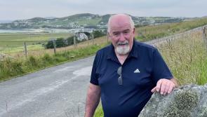 Civic reception for Downings playwright Francie Cullen