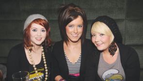 Throwback Thursday: Out and About Derry's Dungloe and Bound for Boston Bar (2008)