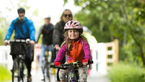 Bike Week returns to Limerick 