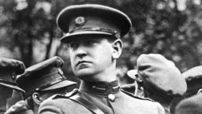 'The Murder of Michael Collins’ coming to The Glen Centre, Maghera