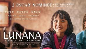 Classic Cinema presents Bhutan&rsquo;s first Oscar - nominated film, &lsquo;Lunana: A Yak in The Classroom&rsquo; 