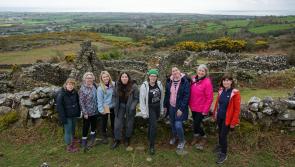 Outdoor exhibition set to be held at Louth's Deserted Village