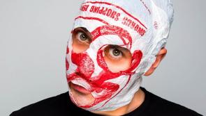 Limerick's Blindboy to publish short story collection