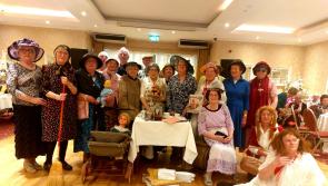  Picture gallery -   Drumsna/Annaduff Golden Age Group May Madness Ball