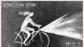 Leitrim Cycling Festival invited to Ballinamore : May 19 -21