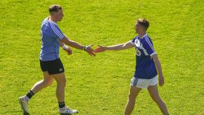 New RTÉ show on Gaelic football in prison featuring Dublin GAA star and comedian 