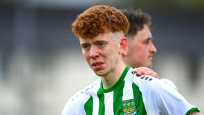 St. Michael's drop points to Bansha Celtic as the hunt for the title hots up 