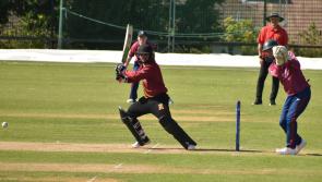 Sports Hub Senior Cup takes centre stage on Saturday