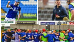 Laois hurlers travel to Kerry as they aim to reach McDonagh Cup final
