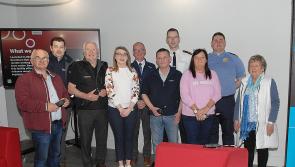Dundalk’s Townwatch scheme relaunched to tackle security and safety issues