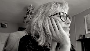 Spring into art with Sarah in Laois this Bealtaine