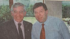 50 years in the EU: Brian Cowen writes EU how Ireland's EU membership has 'transformed the nation'
