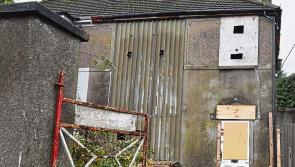 Grant will  help bring  derelict Longford properties back into use
