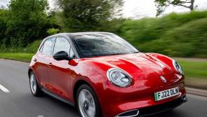 LAOIS MOTORING: Chinese car manufacturers make inroads in Irish market with new ORA FUNKY CAT
