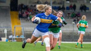 Tipperary ring the changes for Munster ladies football championship game against Kerry