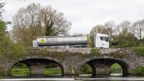 Tirlán paid €244 million  to farmers in Tipperary for the milk they supplied last year 