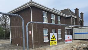  Accommodation centre planned by Peter Casey ‘severely damaged’ by fire