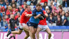 Louth's Leinster drought continues as Dublin coast to victory