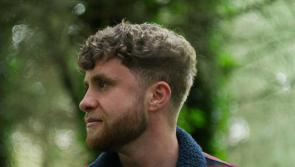 Off The Record: Limerick writer William Keohane explores childhood memories