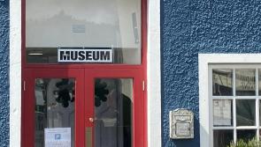 Ballyshannon and District Museum reopens at new location 