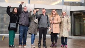 Defective blocks campaigners want EU proceedings against the Government