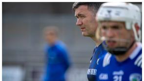 'I’d question the integrity of the competition'- post-match reaction from Laois' Willie Maher