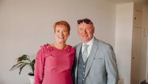 Leitrim Village's Eileen grateful for kidney transplant