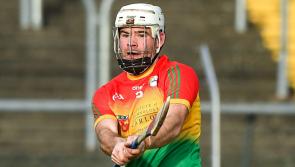 Sport: Carlow man announced amongst Ireland's senior hurling squad 2023