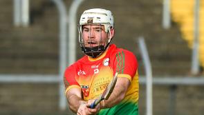 Carlow Hurling team announced ahead of highly competitive fixture against Kildare 