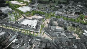 Have your say on the draft Roscrea Town Centre First Masterplan