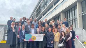 Leitrim business involved in prestigious new European project