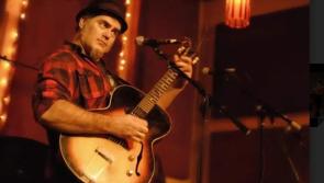 The Jack Grace band will play this Friday at top Kilkenny music venue
