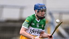 Mixed news for Offaly U-20s as Screeney and Kavanagh passed fit but Miller ruled out