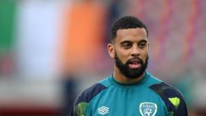 Relegated Blackpool make call on CJ Hamilton's future