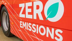 Derry gears up for zero emission bus  fleet roll-out  