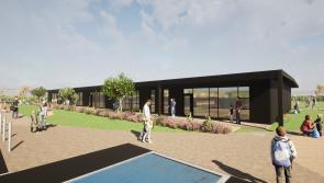 New school sanctioned for Gaelscoil na Laochra in Birr