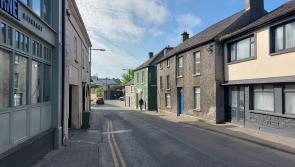 Works on one-way system on Kilkenny's Vicar Street due to start in September