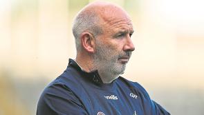 Kildare make one change for clash with Sligo