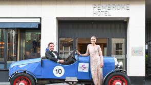 Kilkenny Carlow Samaritans James Bond event launched