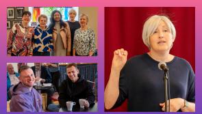 In PICTURES: Open Laois mic for writers in Portlaosie