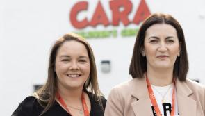 'It's like a second home': Cara House enters a new era