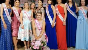 Closing date approaching for International Wild Rose Festival